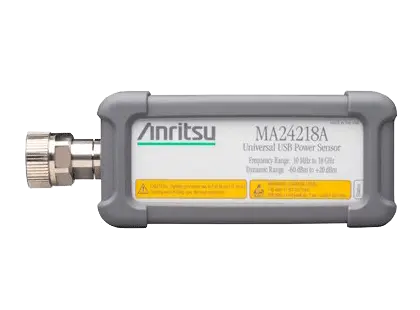 MA24218A Microwave Universal USB Power Sensor