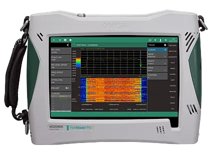 MS2090A Field Master Pro™